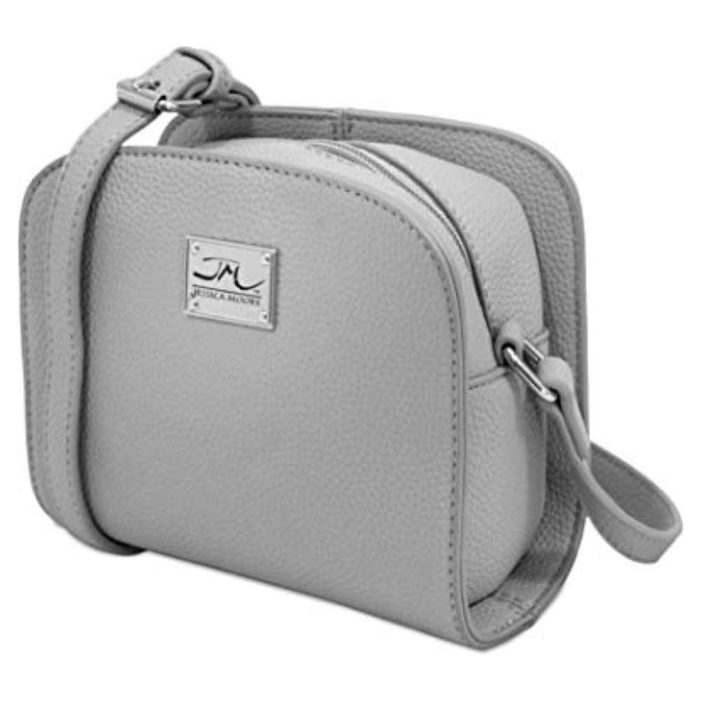 Jessica Moore Crossbody Purse